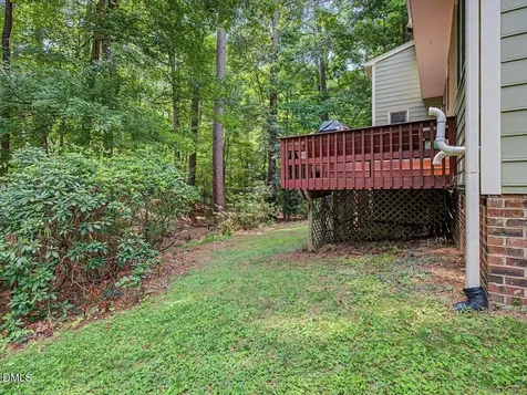 4815 Fortunes Ridge Drive Durham NC 27713