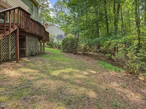 4815 Fortunes Ridge Drive Durham NC 27713