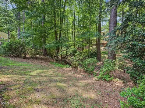 4815 Fortunes Ridge Drive Durham NC 27713
