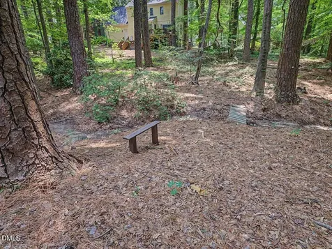 4815 Fortunes Ridge Drive Durham NC 27713