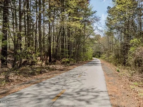 4815 Fortunes Ridge Drive Durham NC 27713
