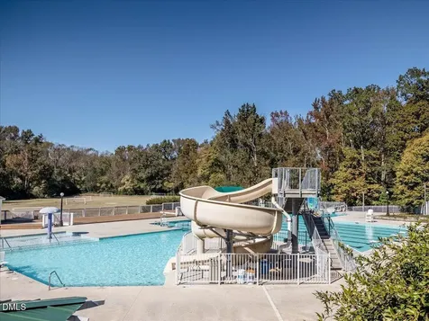 4815 Fortunes Ridge Drive Durham NC 27713