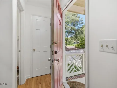 4815 Fortunes Ridge Drive Durham NC 27713