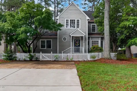 1716 Briarforest Place Raleigh NC 27615