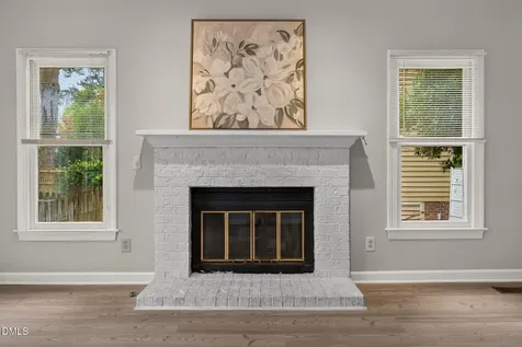 1716 Briarforest Place Raleigh NC 27615
