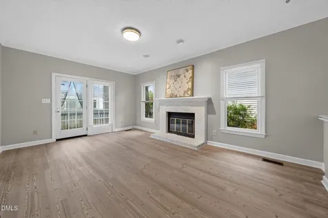 1716 Briarforest Place Raleigh NC 27615