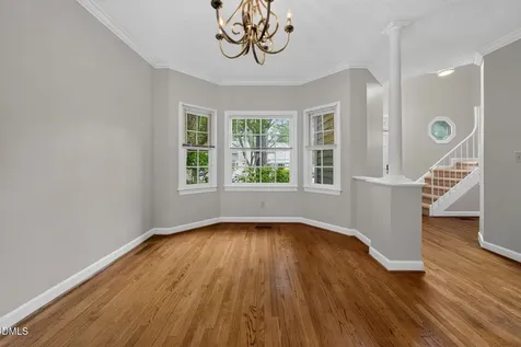 1716 Briarforest Place Raleigh NC 27615