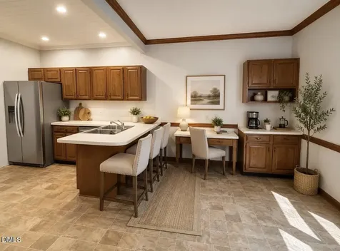 1716 Briarforest Place Raleigh NC 27615