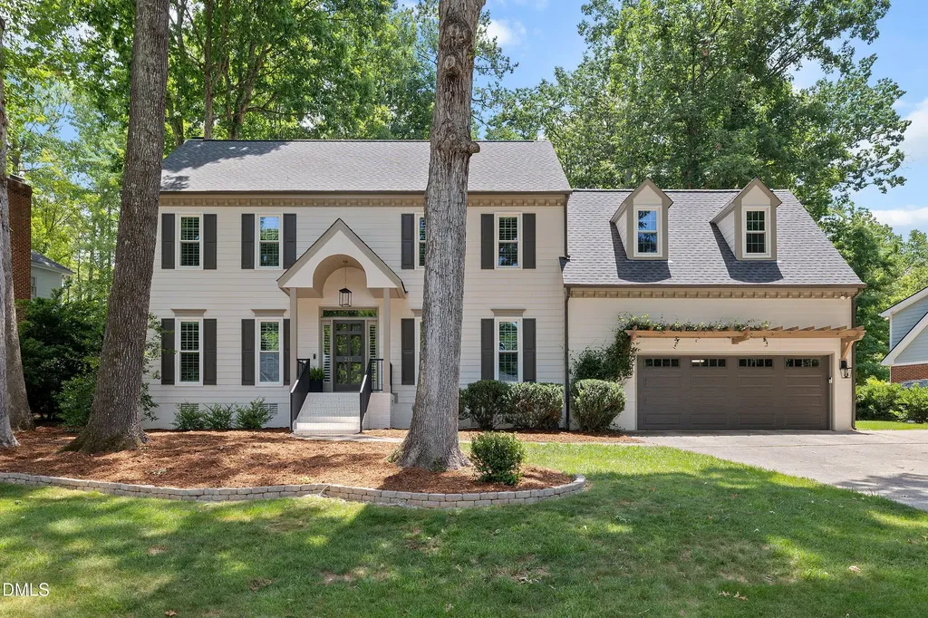 211 Kilbreck Drive Cary NC 27511