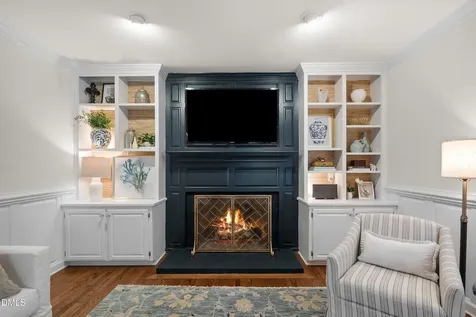 211 Kilbreck Drive Cary NC 27511