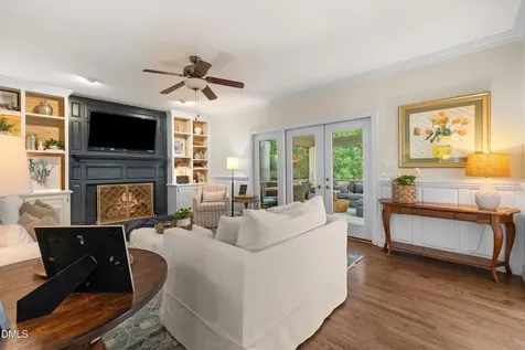 211 Kilbreck Drive Cary NC 27511