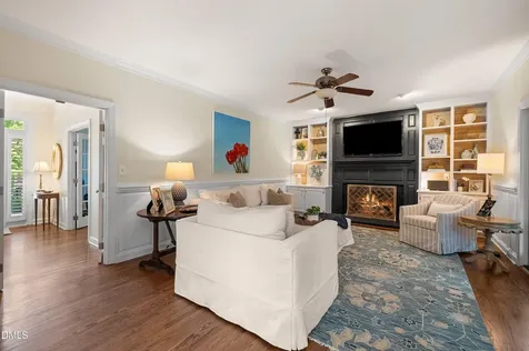 211 Kilbreck Drive Cary NC 27511