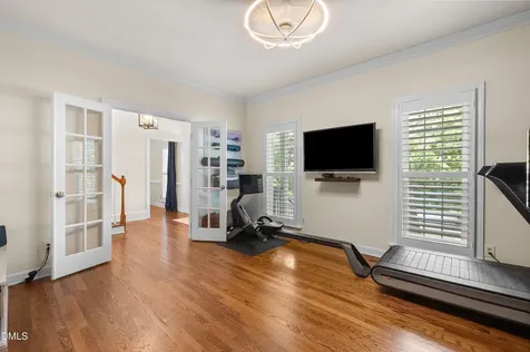 211 Kilbreck Drive Cary NC 27511