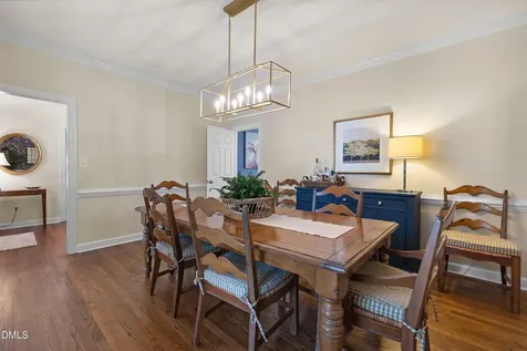 211 Kilbreck Drive Cary NC 27511