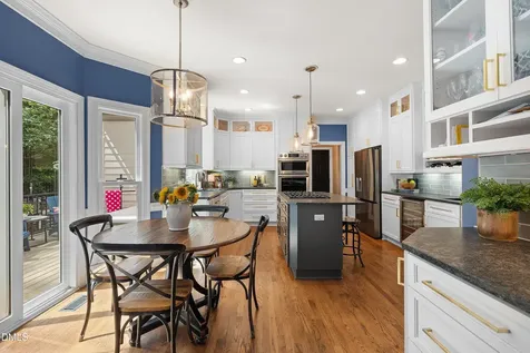 211 Kilbreck Drive Cary NC 27511