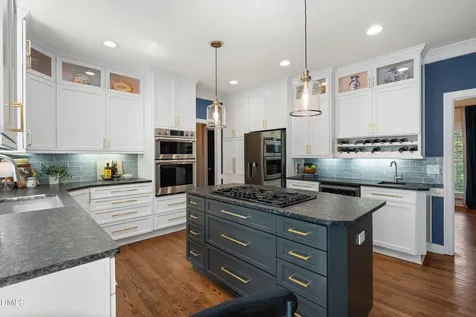 211 Kilbreck Drive Cary NC 27511