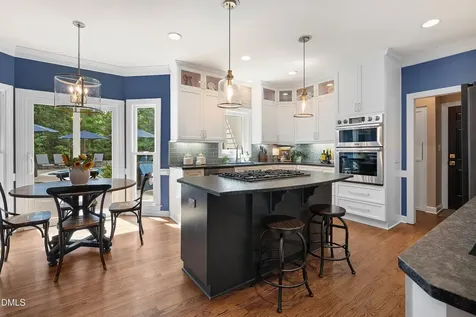 211 Kilbreck Drive Cary NC 27511