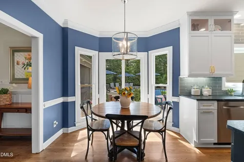 211 Kilbreck Drive Cary NC 27511