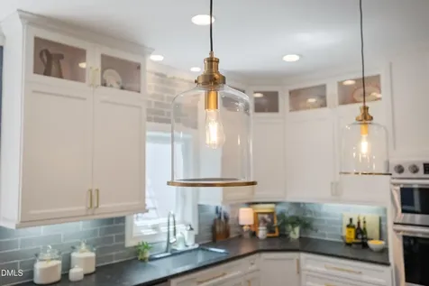 211 Kilbreck Drive Cary NC 27511