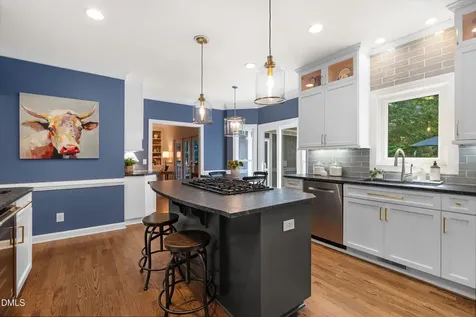 211 Kilbreck Drive Cary NC 27511