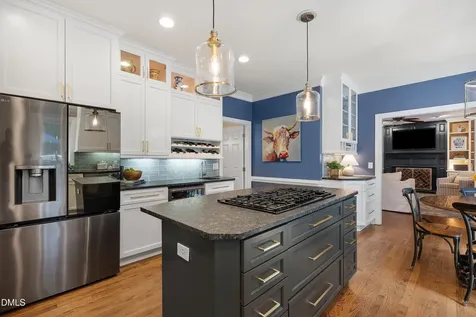 211 Kilbreck Drive Cary NC 27511