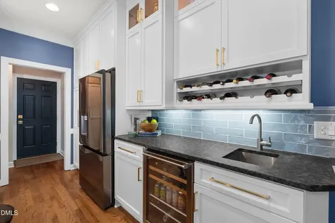 211 Kilbreck Drive Cary NC 27511