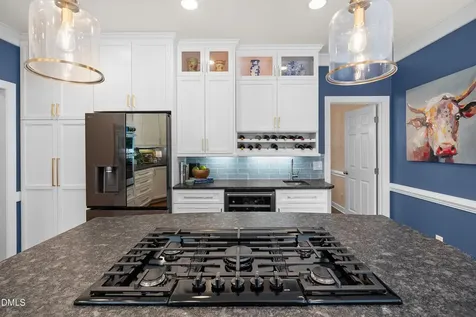 211 Kilbreck Drive Cary NC 27511
