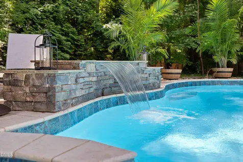 211 Kilbreck Drive Cary NC 27511