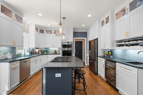 211 Kilbreck Drive Cary NC 27511