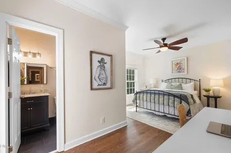 211 Kilbreck Drive Cary NC 27511