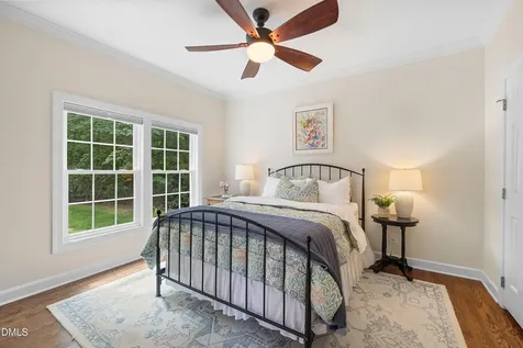 211 Kilbreck Drive Cary NC 27511