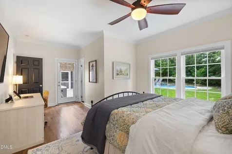 211 Kilbreck Drive Cary NC 27511