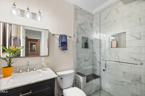 211 Kilbreck Drive Cary NC 27511