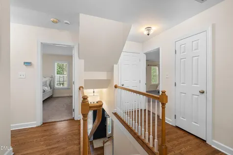 211 Kilbreck Drive Cary NC 27511