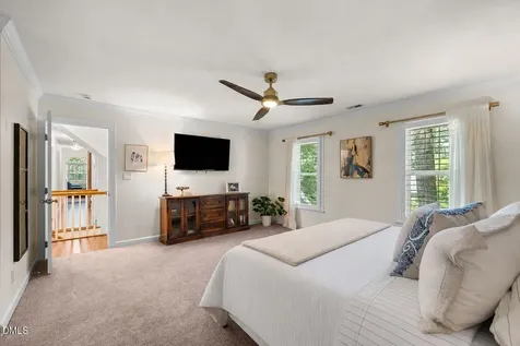 211 Kilbreck Drive Cary NC 27511