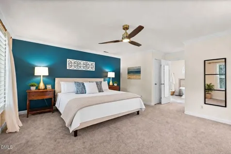 211 Kilbreck Drive Cary NC 27511