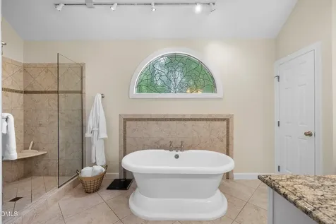 211 Kilbreck Drive Cary NC 27511
