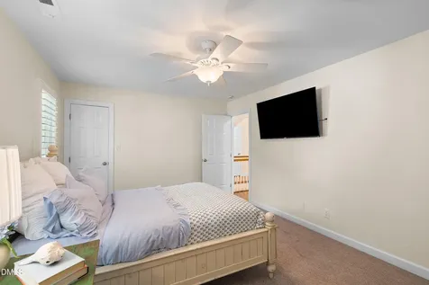 211 Kilbreck Drive Cary NC 27511