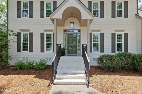 211 Kilbreck Drive Cary NC 27511