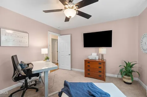 211 Kilbreck Drive Cary NC 27511