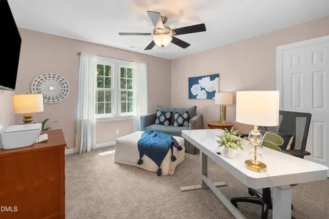 211 Kilbreck Drive Cary NC 27511