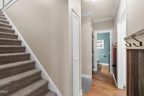 211 Kilbreck Drive Cary NC 27511