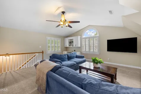 211 Kilbreck Drive Cary NC 27511