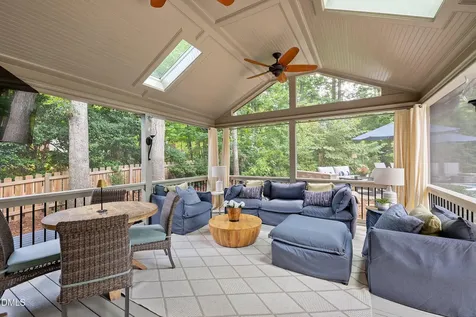 211 Kilbreck Drive Cary NC 27511