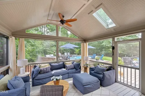 211 Kilbreck Drive Cary NC 27511