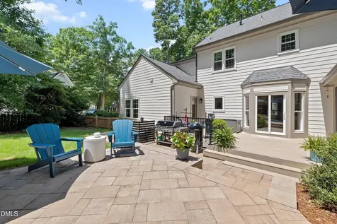 211 Kilbreck Drive Cary NC 27511
