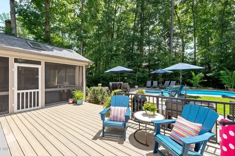 211 Kilbreck Drive Cary NC 27511