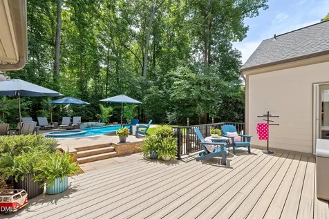 211 Kilbreck Drive Cary NC 27511