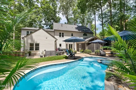 211 Kilbreck Drive Cary NC 27511
