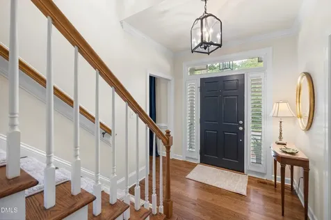 211 Kilbreck Drive Cary NC 27511